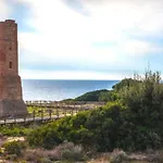 Casa Tara Relax Oasis Tatil Evi Sitio de Calahonda