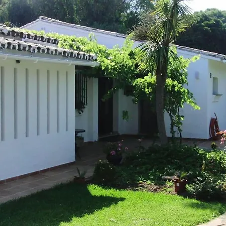 Casa Tara Ситио-де-Калаонда