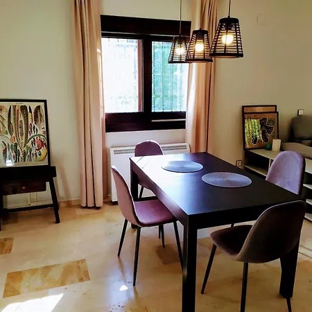 Дом отдыха Casa Tara Ситио-де-Калаонда