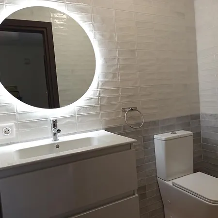 Tatil Evi Casa Tara Relax Oasis *