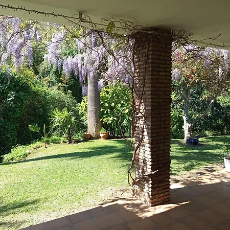 Casa Tara Relax Oasis Tatil Evi *