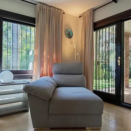 Tatil Evi Casa Tara Relax Oasis *