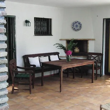 Tara * Sitio de Calahonda