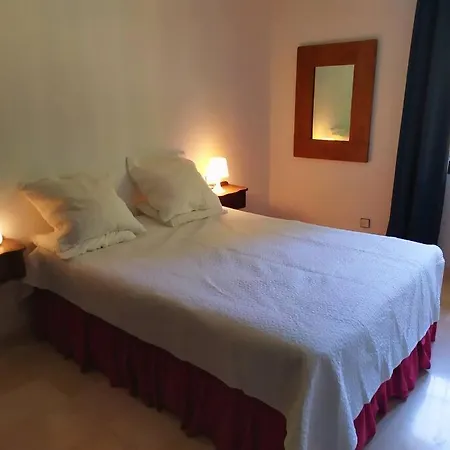 Holiday home Tara Sitio de Calahonda