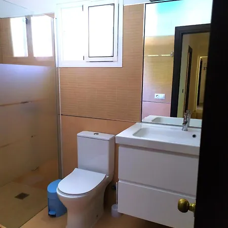 Tara Holiday home Sitio de Calahonda